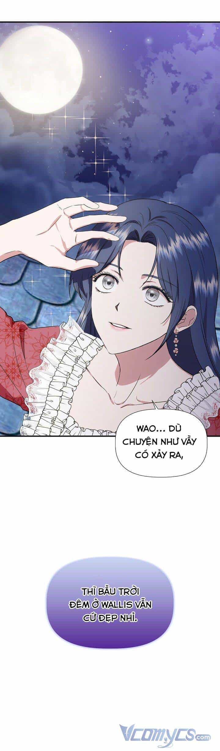 Tôi Không Phải Là Cinderella - Chương 64 - ảnh 29