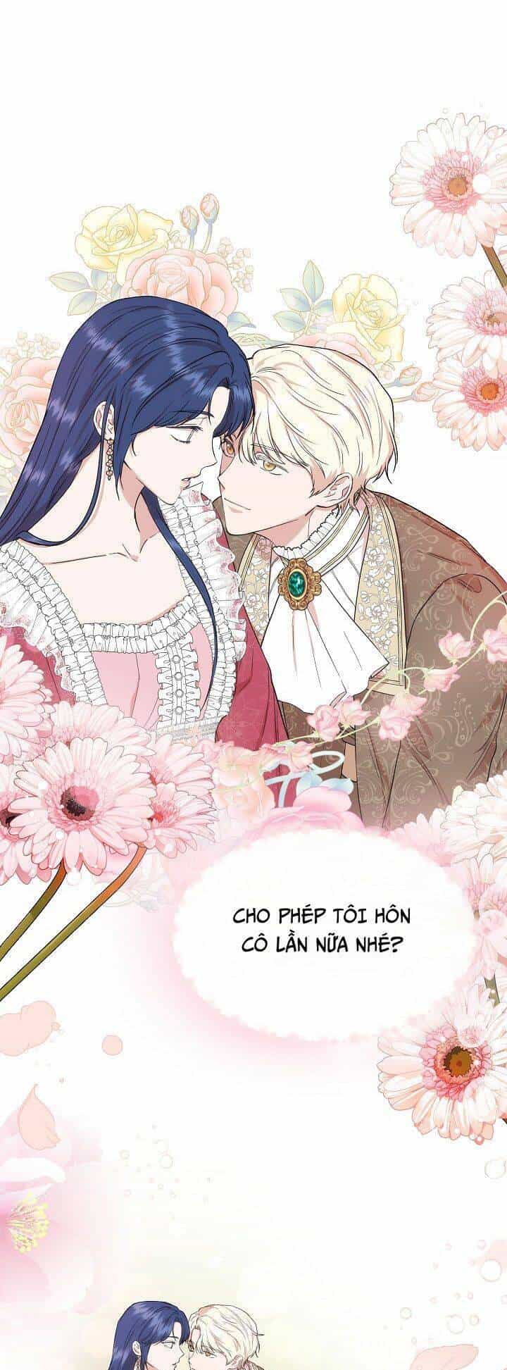 Tôi Không Phải Là Cinderella - Chương 64 - ảnh 60