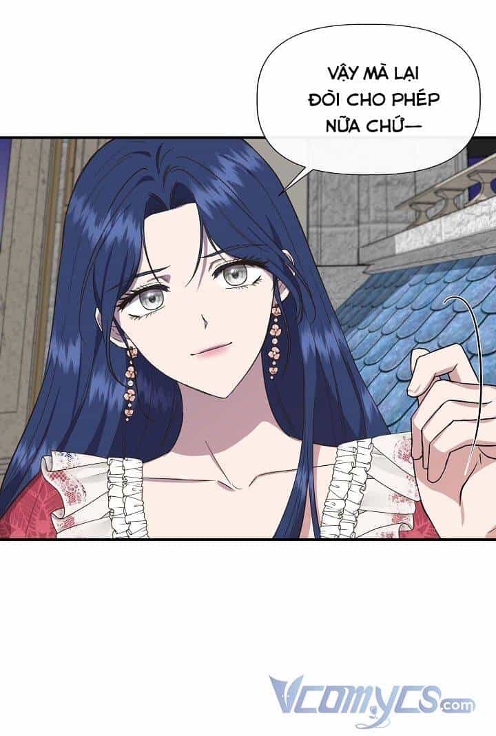 Tôi Không Phải Là Cinderella - Chương 65 - ảnh 19