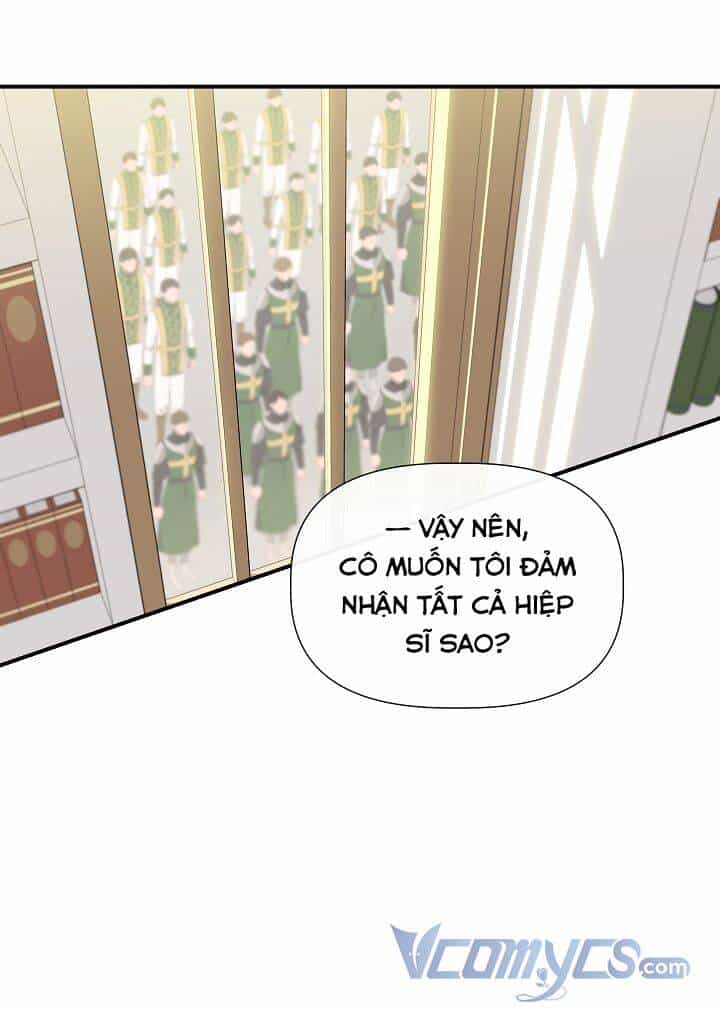 Tôi Không Phải Là Cinderella - Chương 65 - ảnh 27