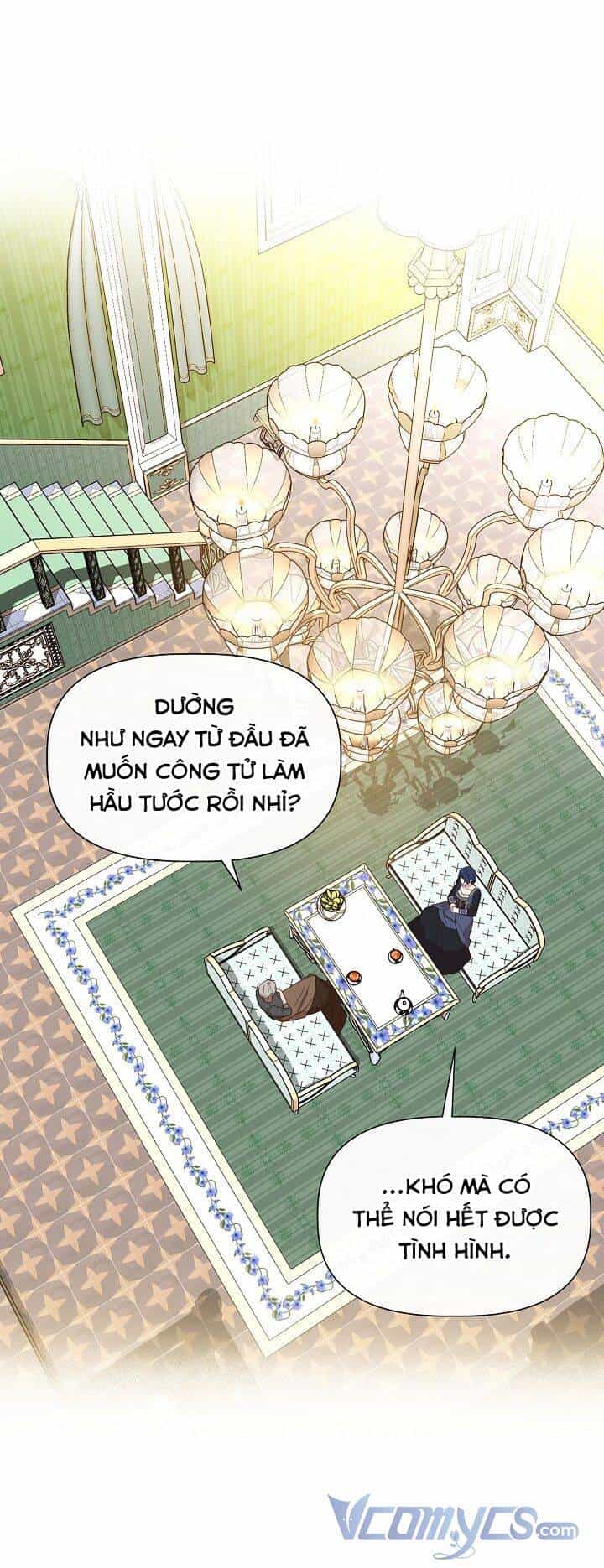 Tôi Không Phải Là Cinderella - Chương 65 - ảnh 34