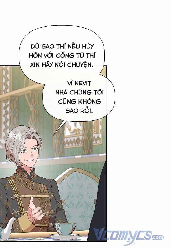 Tôi Không Phải Là Cinderella - Chương 65 - ảnh 38