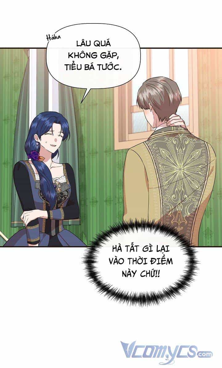 Tôi Không Phải Là Cinderella - Chương 65 - ảnh 56