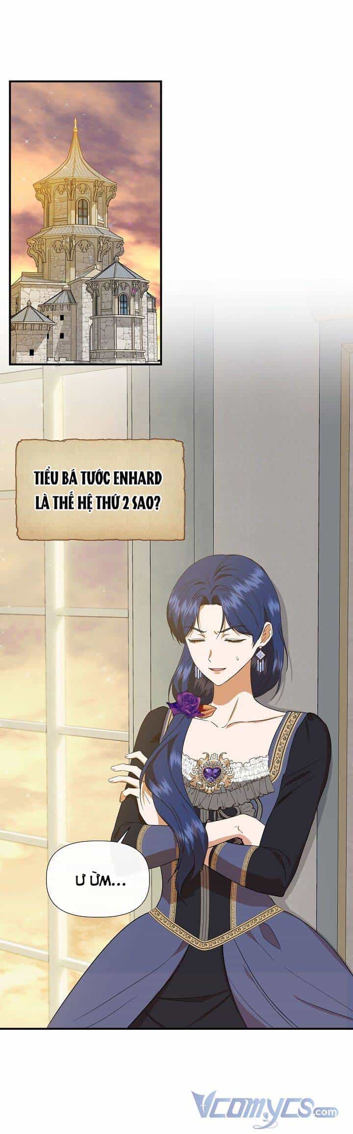 Tôi Không Phải Là Cinderella - Chương 66 - ảnh 11