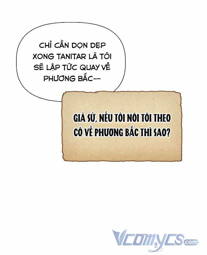 Tôi Không Phải Là Cinderella - Chương 66 - ảnh 16