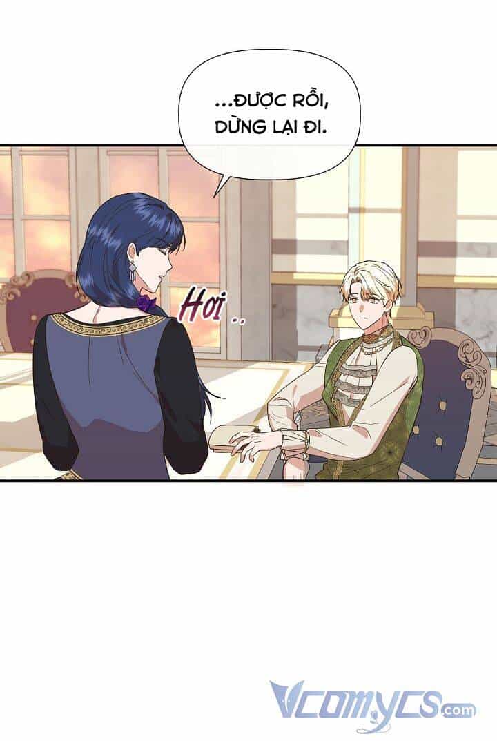 Tôi Không Phải Là Cinderella - Chương 66 - ảnh 18
