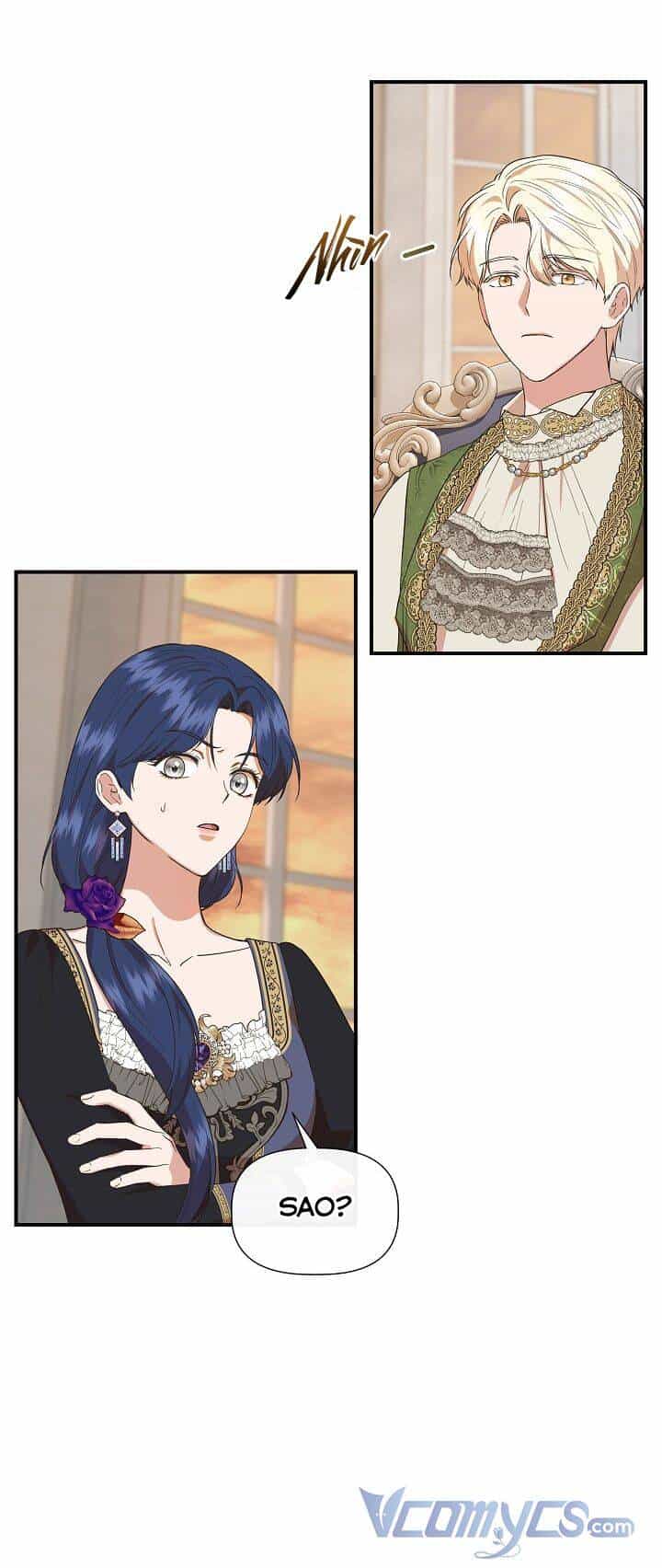 Tôi Không Phải Là Cinderella - Chương 66 - ảnh 19