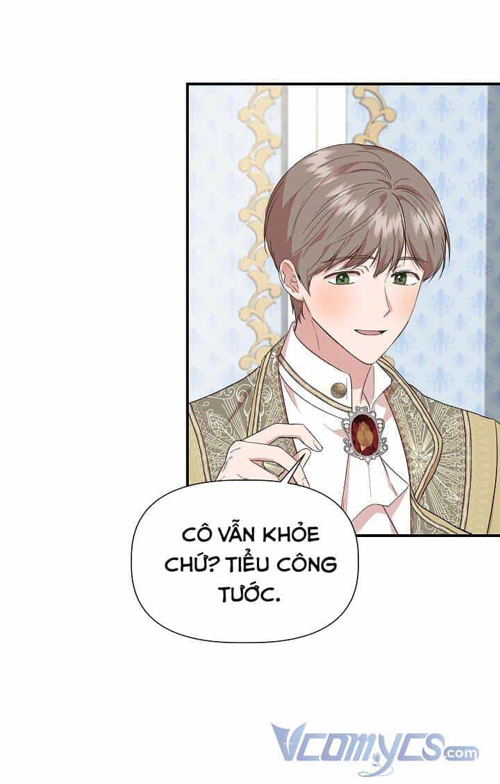 Tôi Không Phải Là Cinderella - Chương 66 - ảnh 2