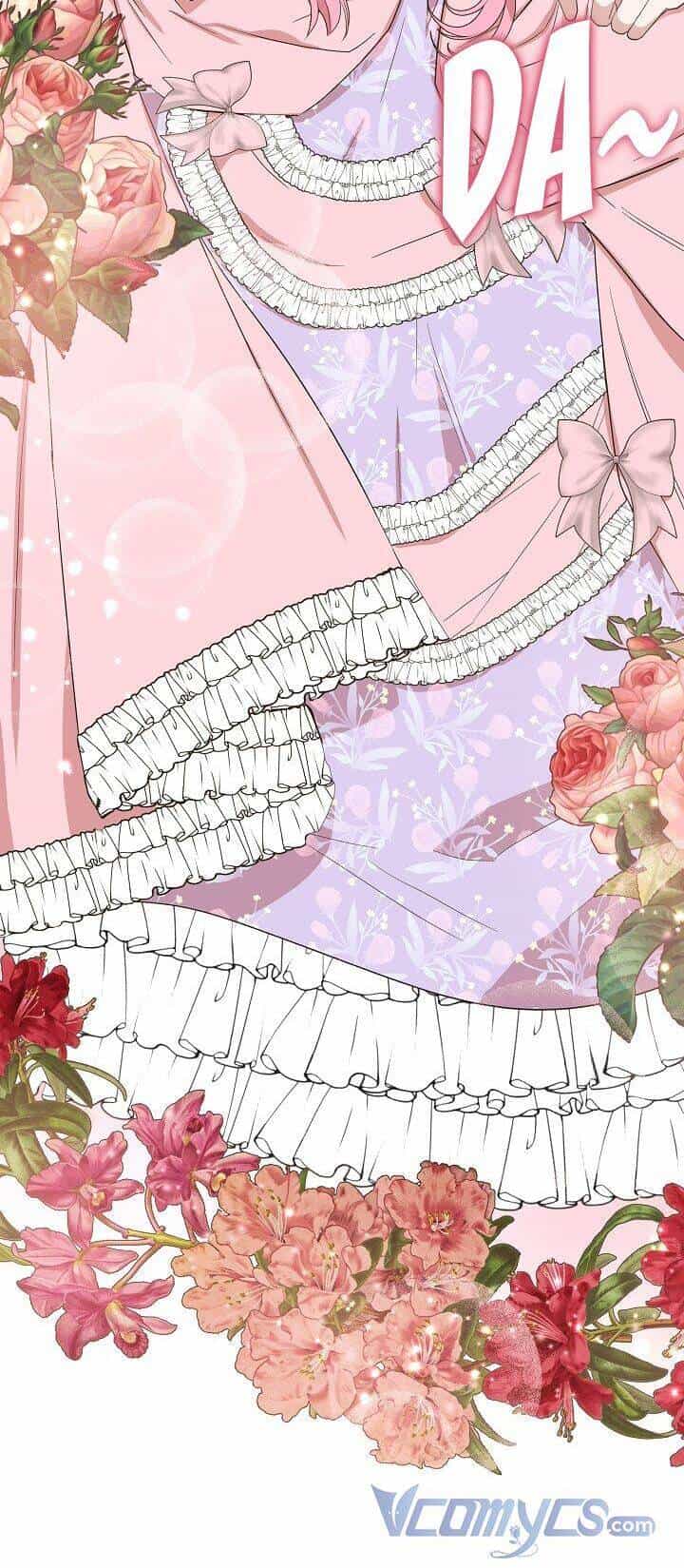 Tôi Không Phải Là Cinderella - Chương 66 - ảnh 57