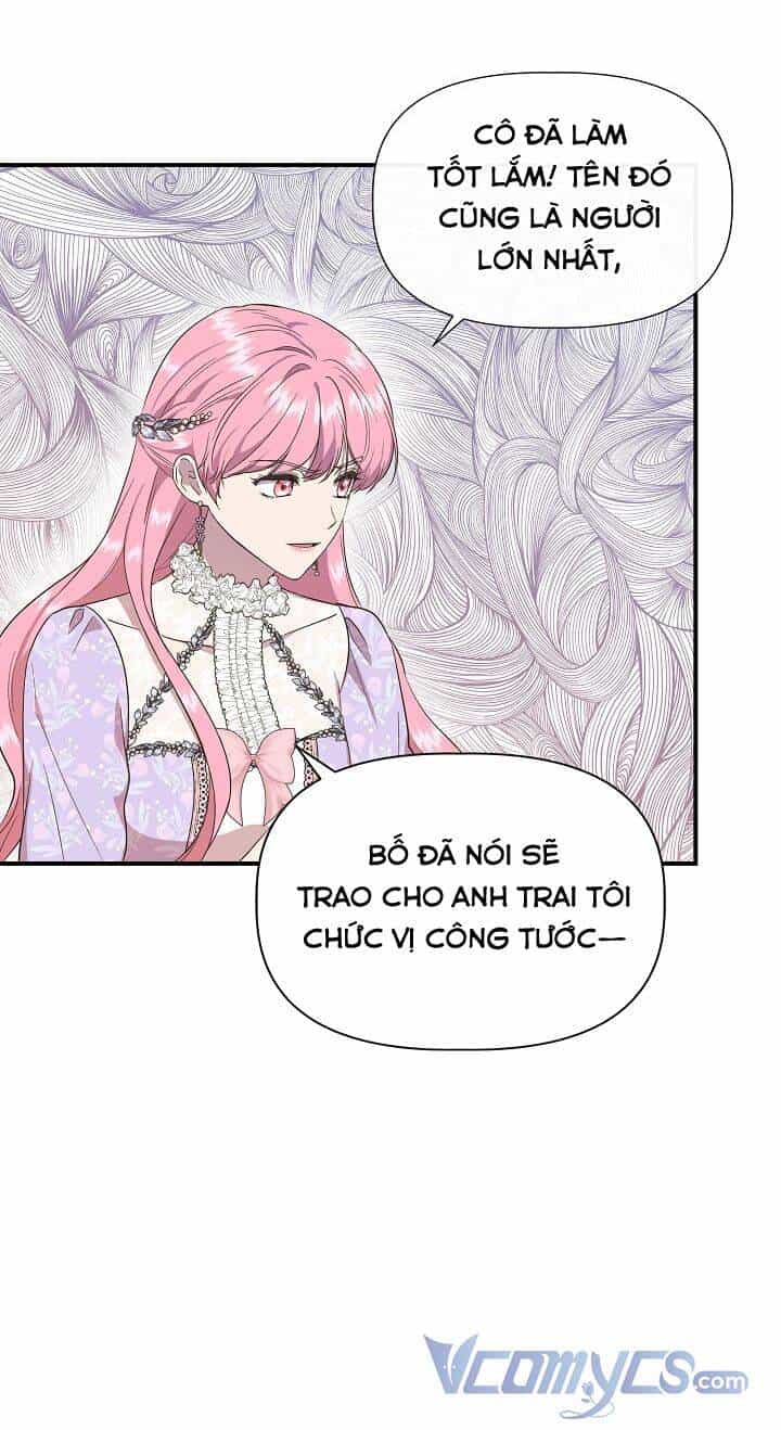 Tôi Không Phải Là Cinderella - Chương 67 - ảnh 17