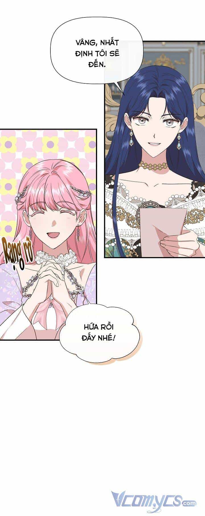 Tôi Không Phải Là Cinderella - Chương 67 - ảnh 30