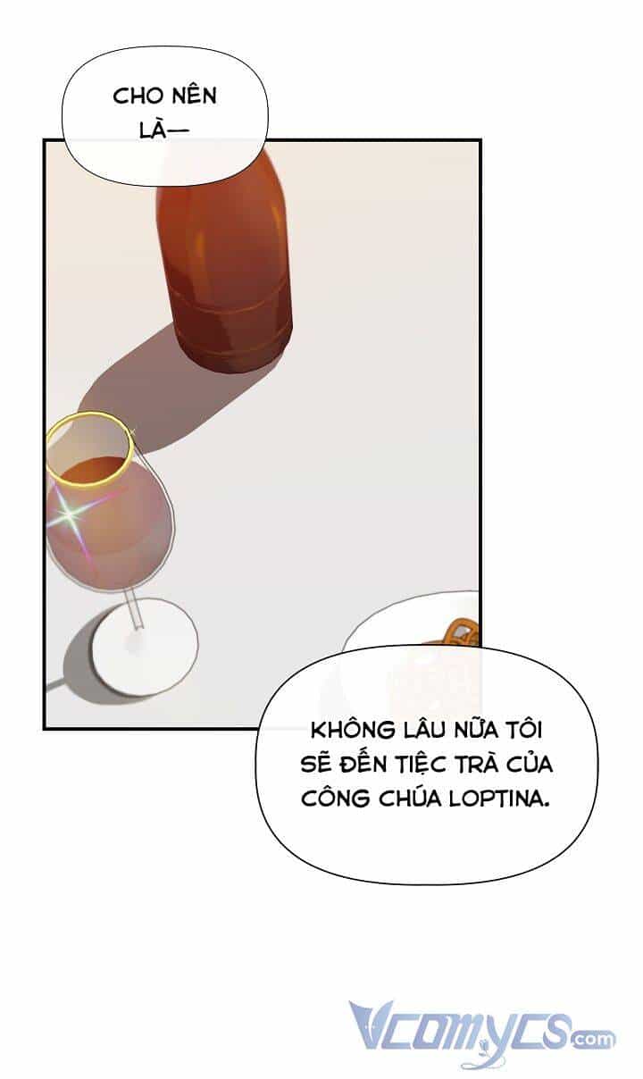 Tôi Không Phải Là Cinderella - Chương 67 - ảnh 32