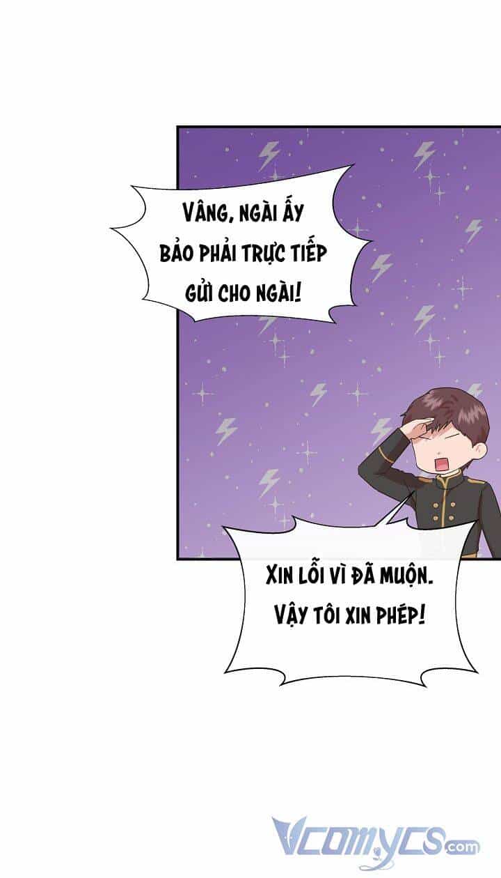Tôi Không Phải Là Cinderella - Chương 67 - ảnh 46