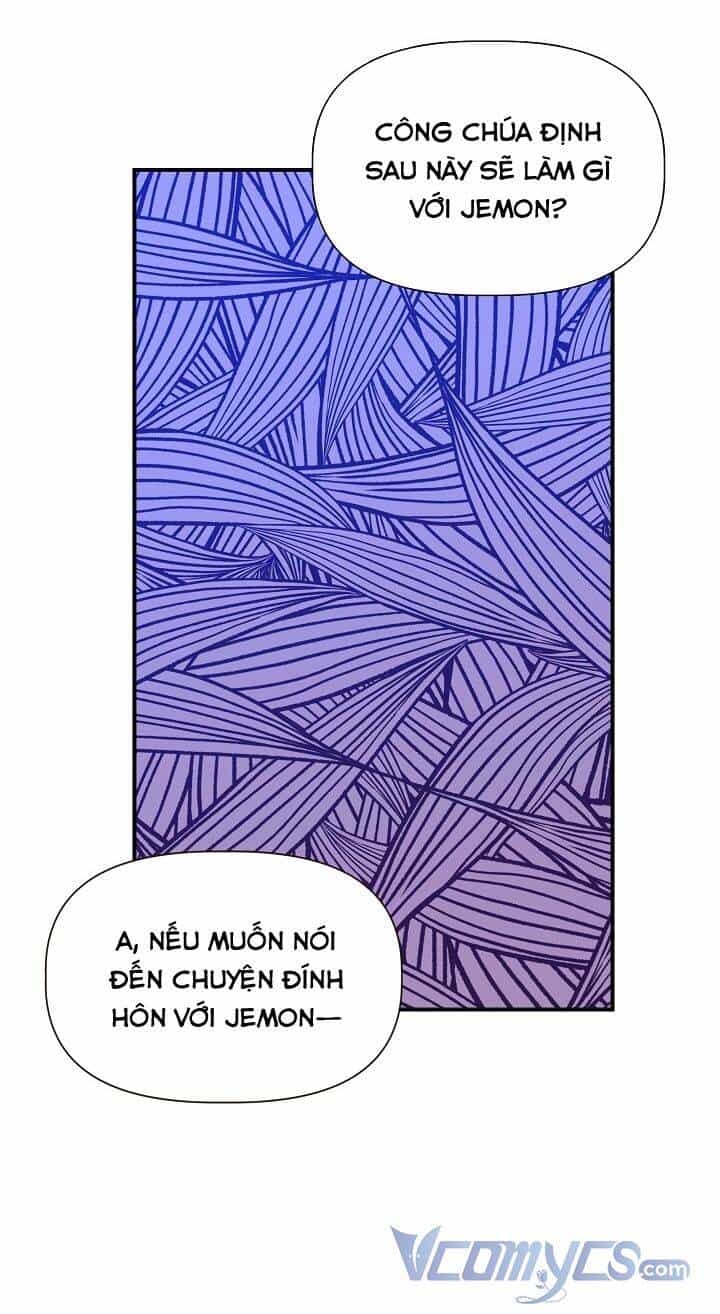 Tôi Không Phải Là Cinderella - Chương 67 - ảnh 5
