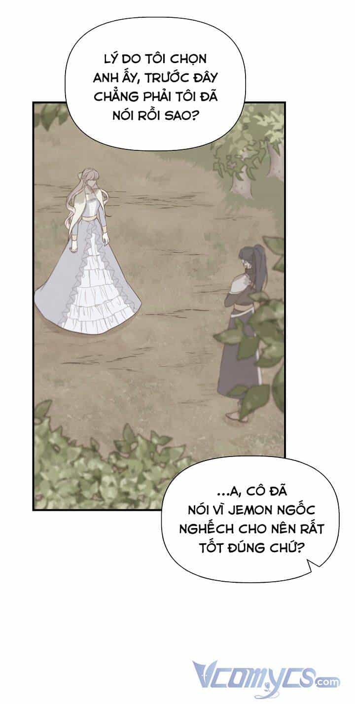 Tôi Không Phải Là Cinderella - Chương 67 - ảnh 7