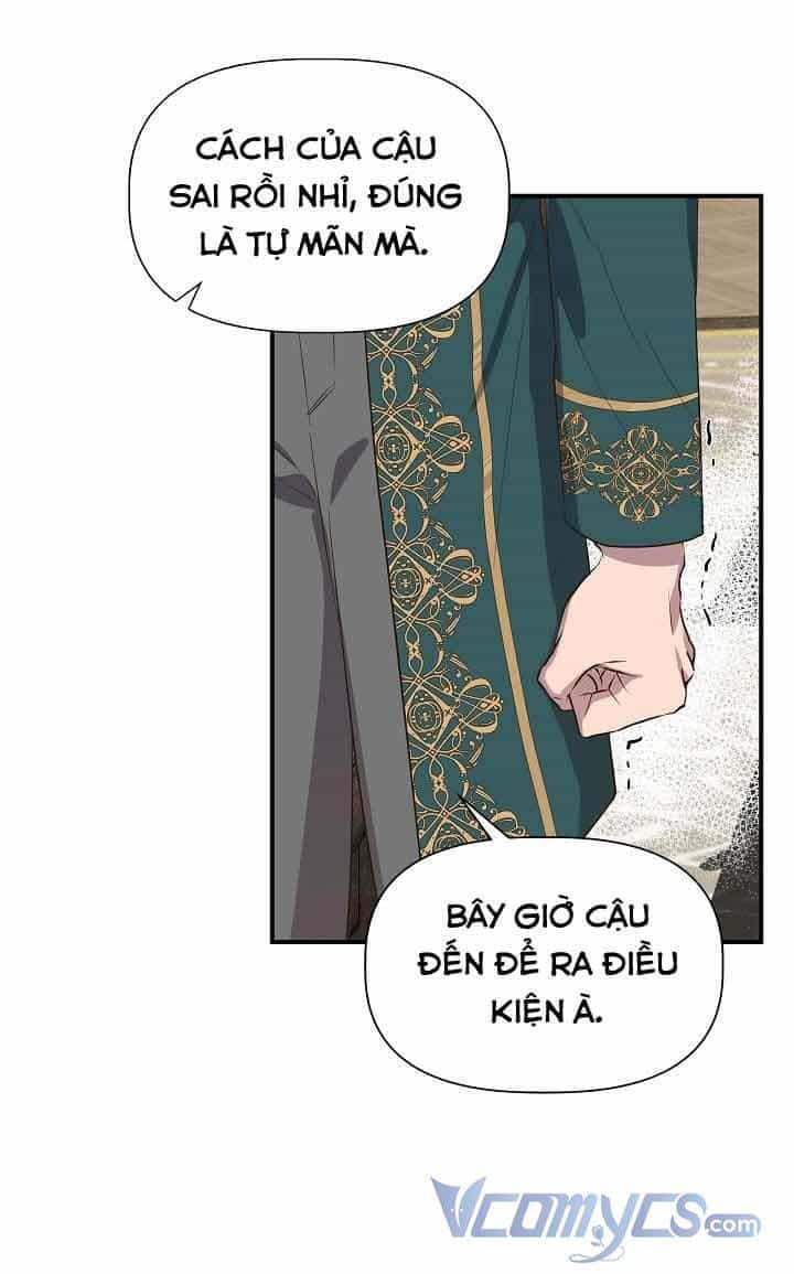 Tôi Không Phải Là Cinderella - Chương 68 - ảnh 18