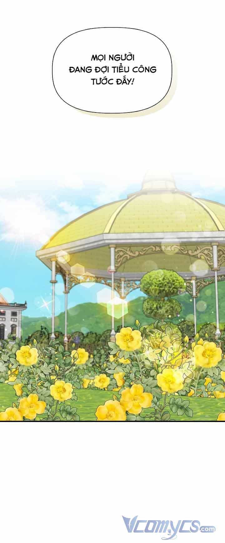 Tôi Không Phải Là Cinderella - Chương 68 - ảnh 29