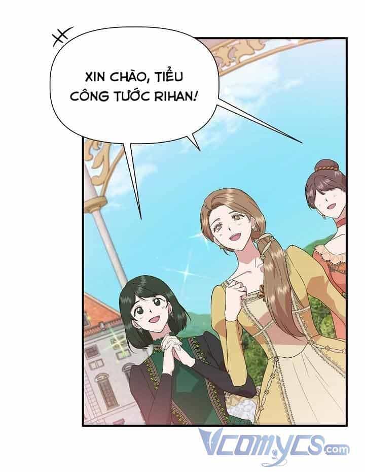 Tôi Không Phải Là Cinderella - Chương 68 - ảnh 30