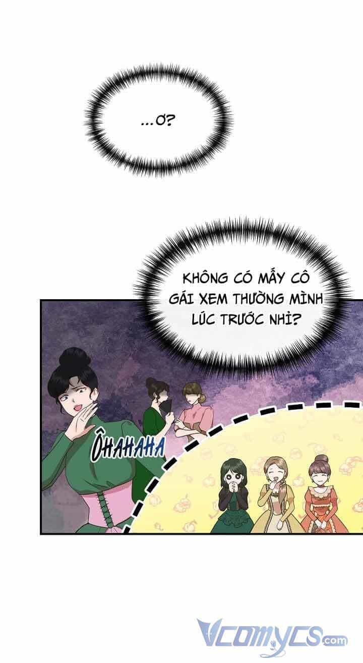 Tôi Không Phải Là Cinderella - Chương 68 - ảnh 32