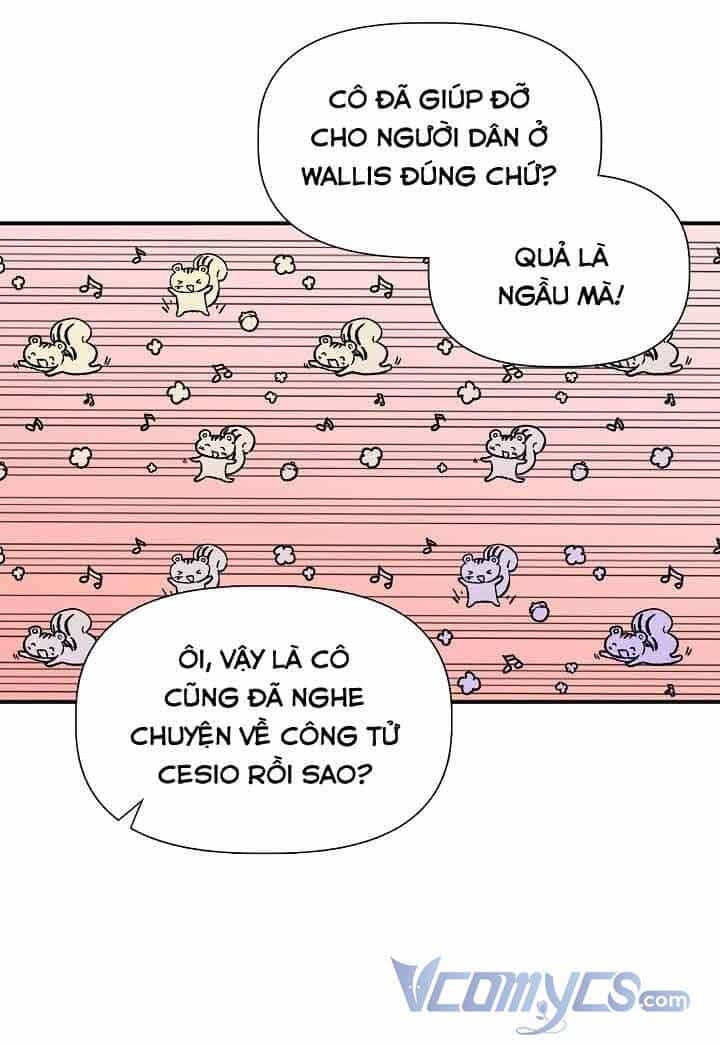 Tôi Không Phải Là Cinderella - Chương 68 - ảnh 35