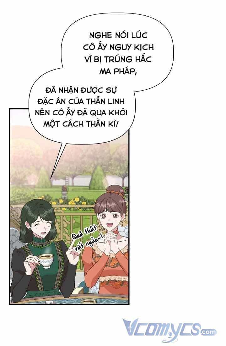 Tôi Không Phải Là Cinderella - Chương 68 - ảnh 36