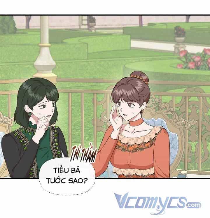 Tôi Không Phải Là Cinderella - Chương 68 - ảnh 47