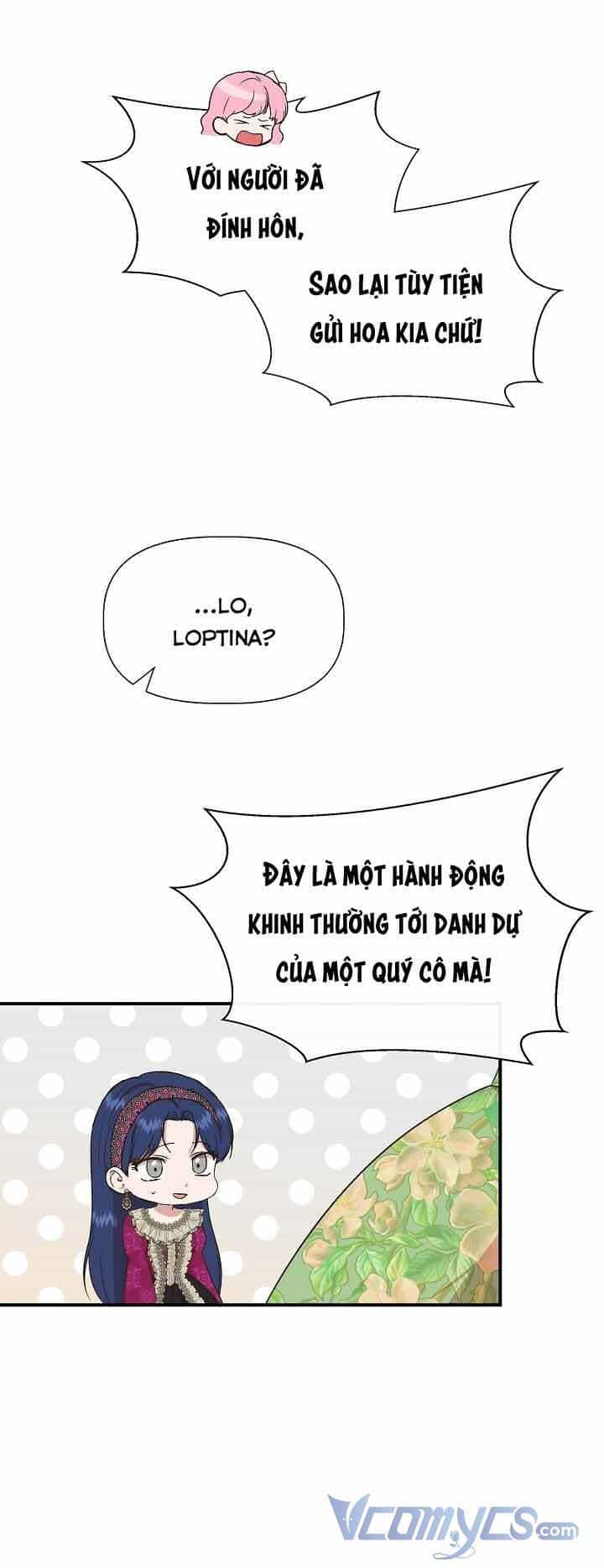 Tôi Không Phải Là Cinderella - Chương 68 - ảnh 50