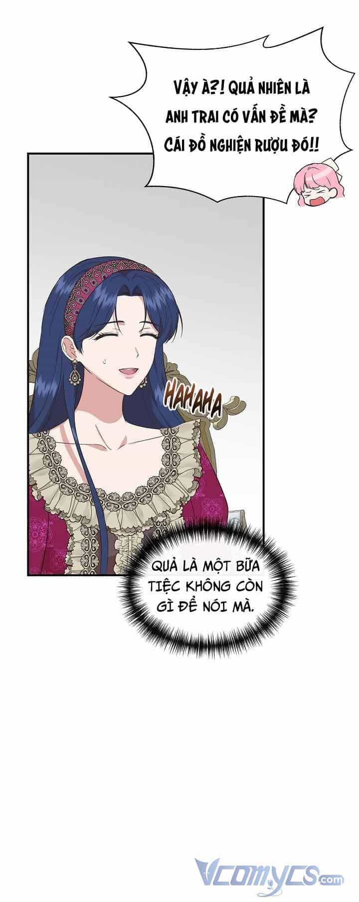 Tôi Không Phải Là Cinderella - Chương 68 - ảnh 54