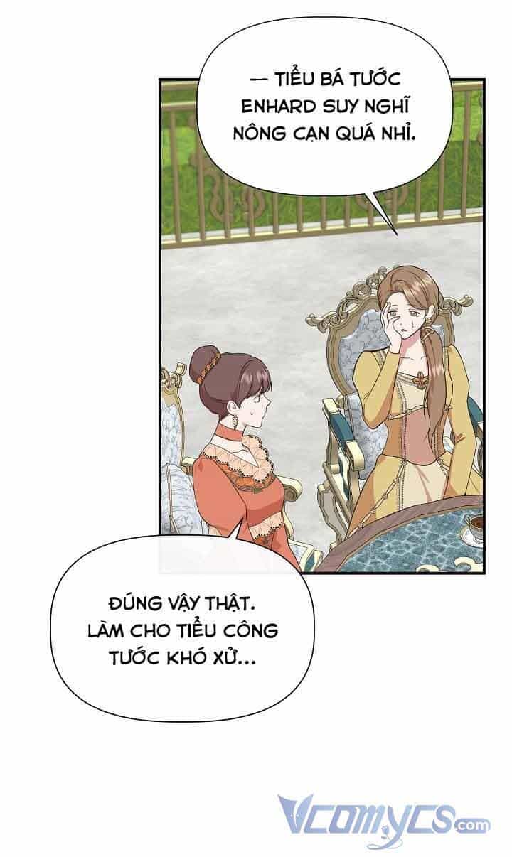 Tôi Không Phải Là Cinderella - Chương 68 - ảnh 55
