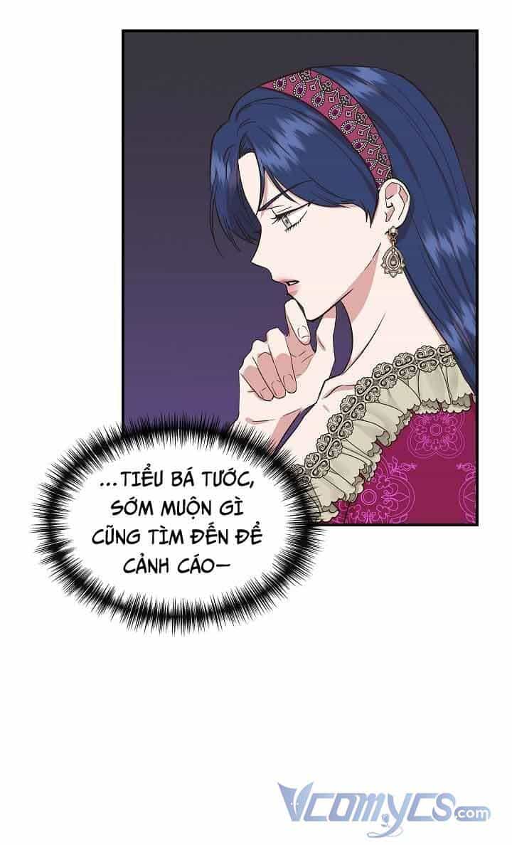 Tôi Không Phải Là Cinderella - Chương 68 - ảnh 59