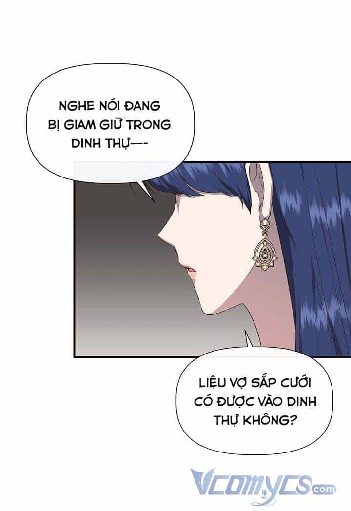 Tôi Không Phải Là Cinderella - Chương 69 - ảnh 10