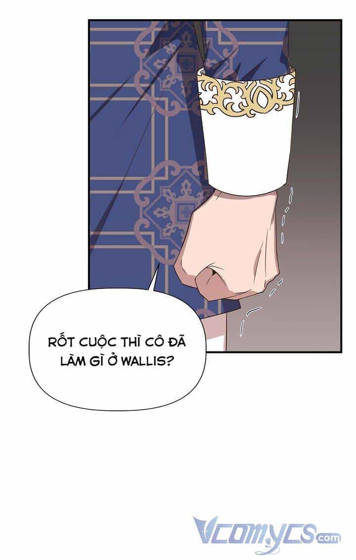 Tôi Không Phải Là Cinderella - Chương 69 - ảnh 12