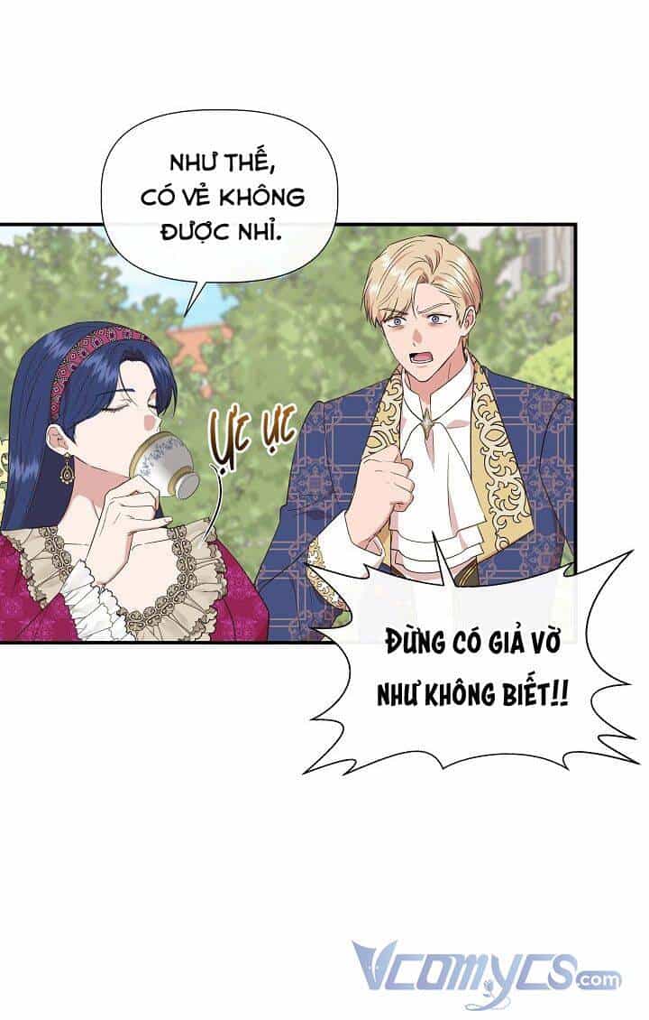 Tôi Không Phải Là Cinderella - Chương 69 - ảnh 14