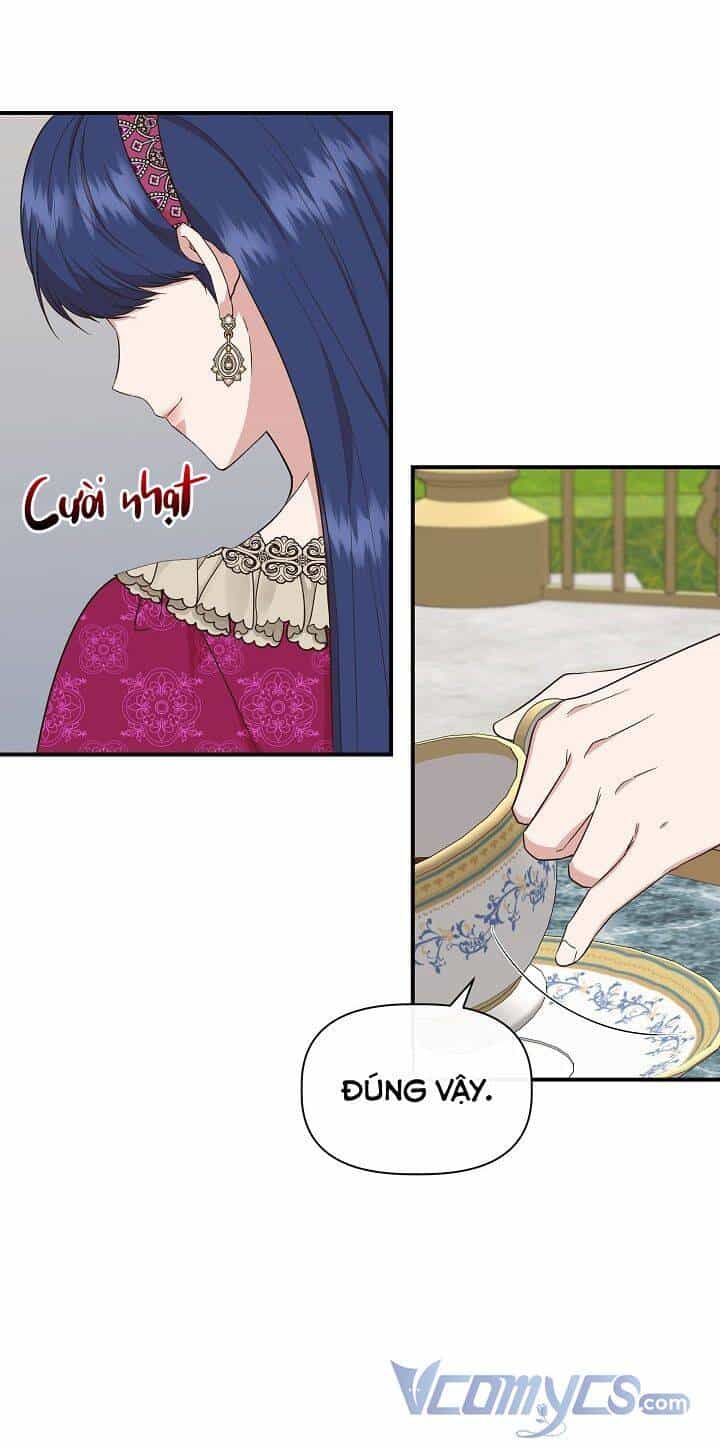Tôi Không Phải Là Cinderella - Chương 69 - ảnh 16