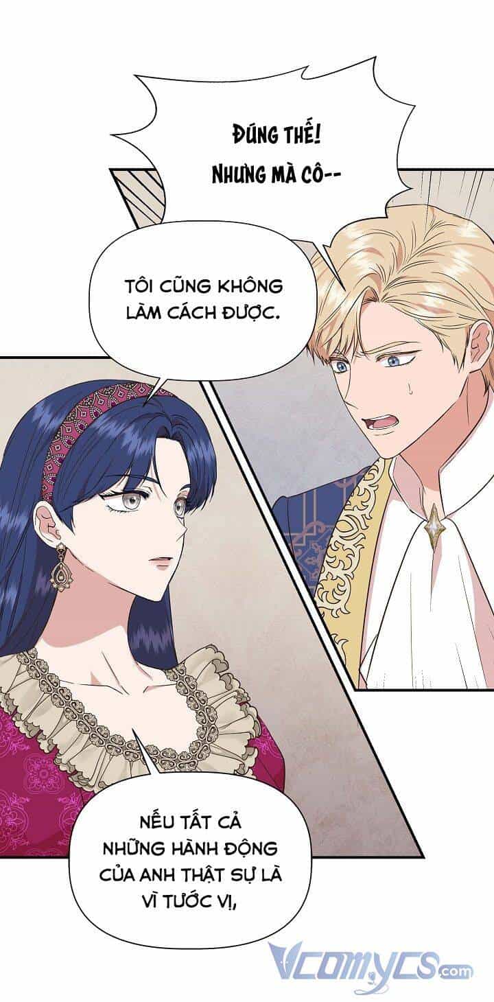 Tôi Không Phải Là Cinderella - Chương 69 - ảnh 19