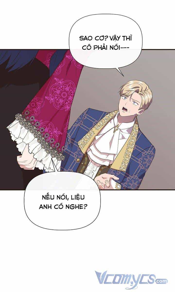 Tôi Không Phải Là Cinderella - Chương 69 - ảnh 31