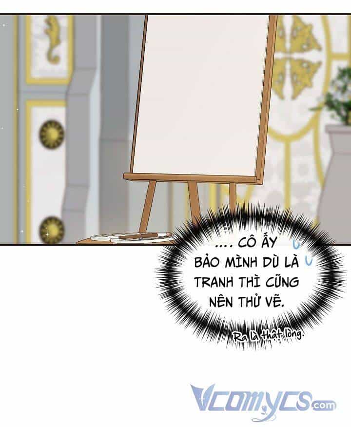 Tôi Không Phải Là Cinderella - Chương 69 - ảnh 39
