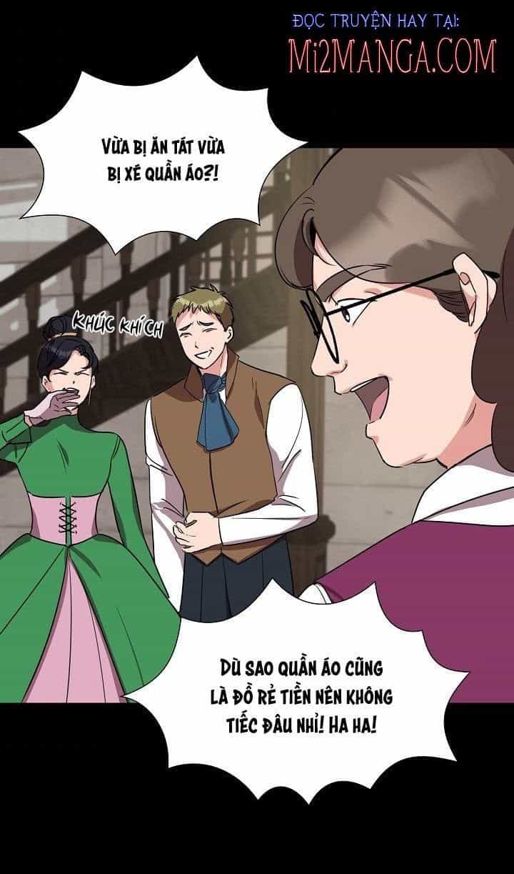 Tôi Không Phải Là Cinderella - Chương 6.5 - ảnh 20