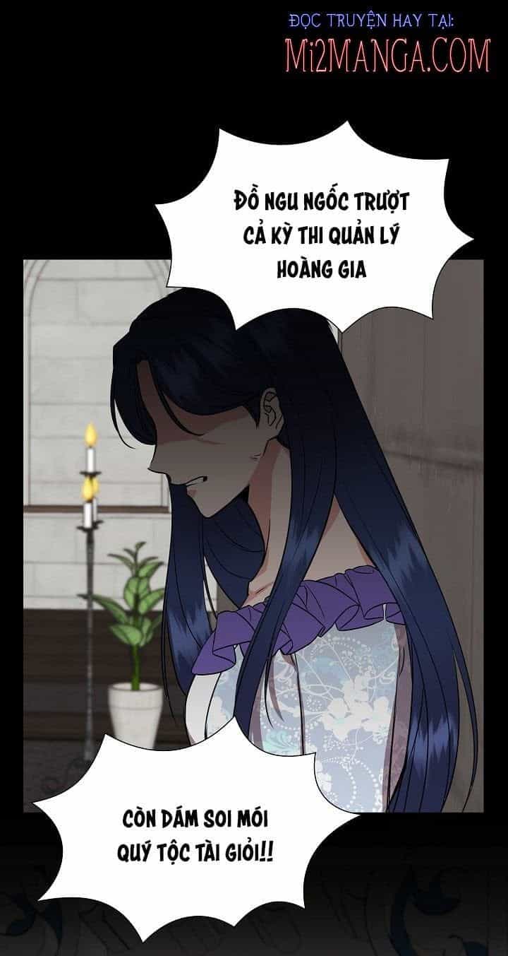 Tôi Không Phải Là Cinderella - Chương 6.5 - ảnh 22