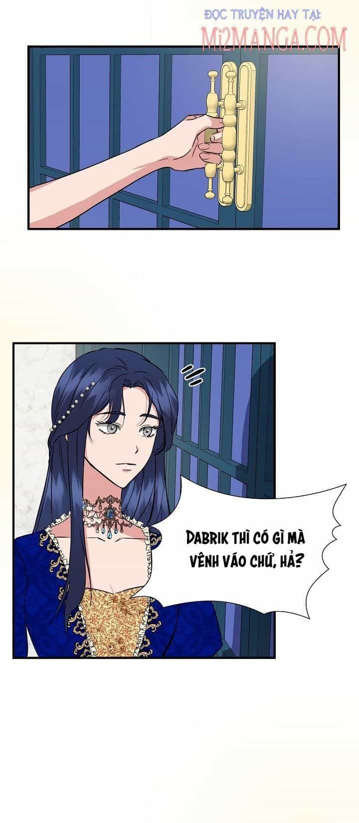 Tôi Không Phải Là Cinderella - Chương 6.5 - ảnh 29