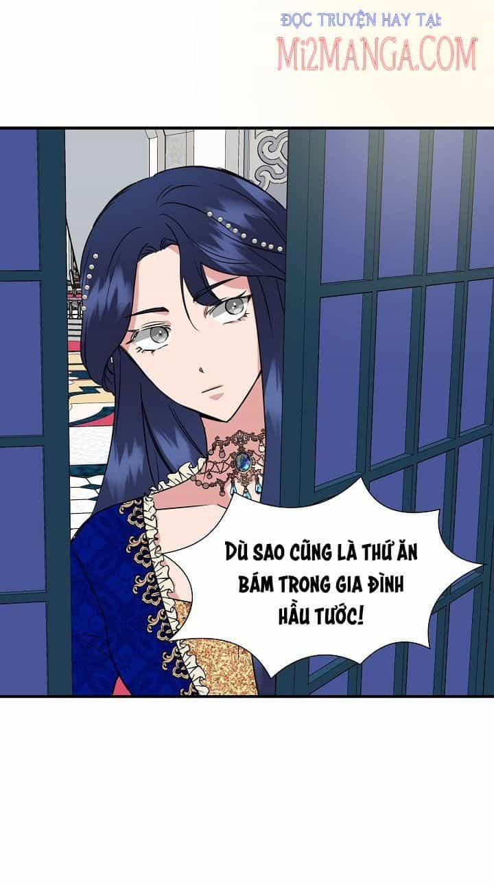 Tôi Không Phải Là Cinderella - Chương 6.5 - ảnh 30