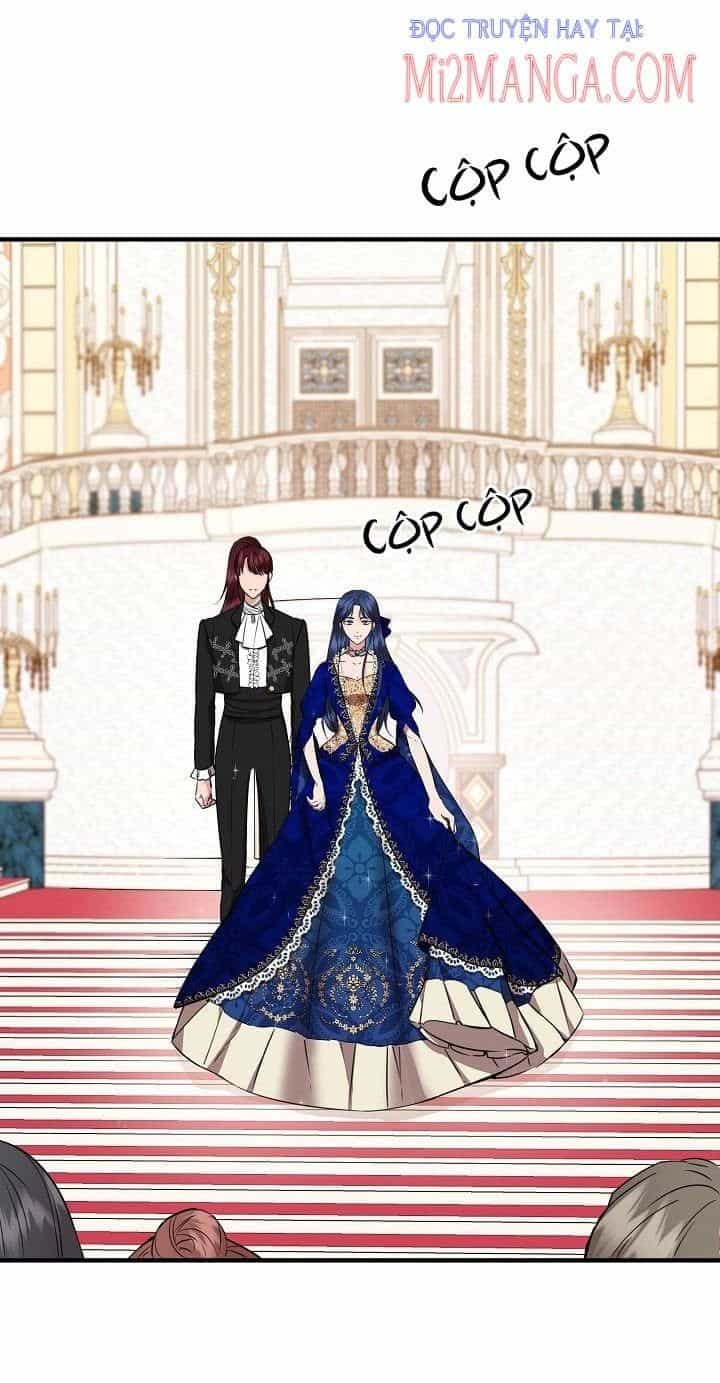 Tôi Không Phải Là Cinderella - Chương 6.5 - ảnh 4