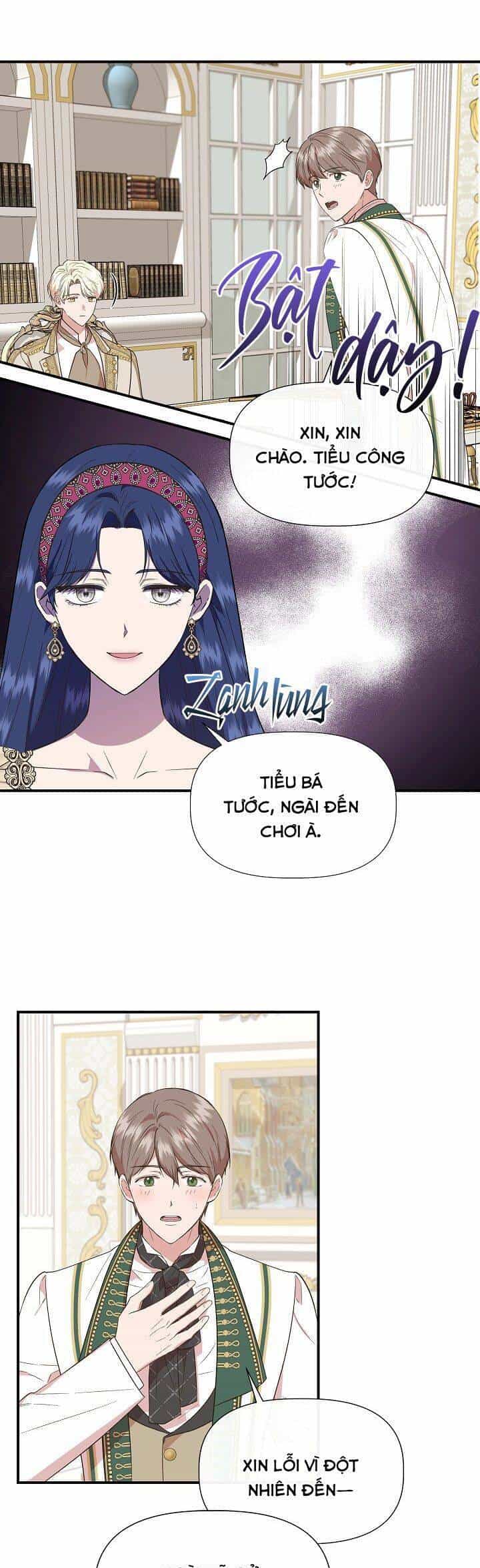 Tôi Không Phải Là Cinderella - Chương 70 - ảnh 10