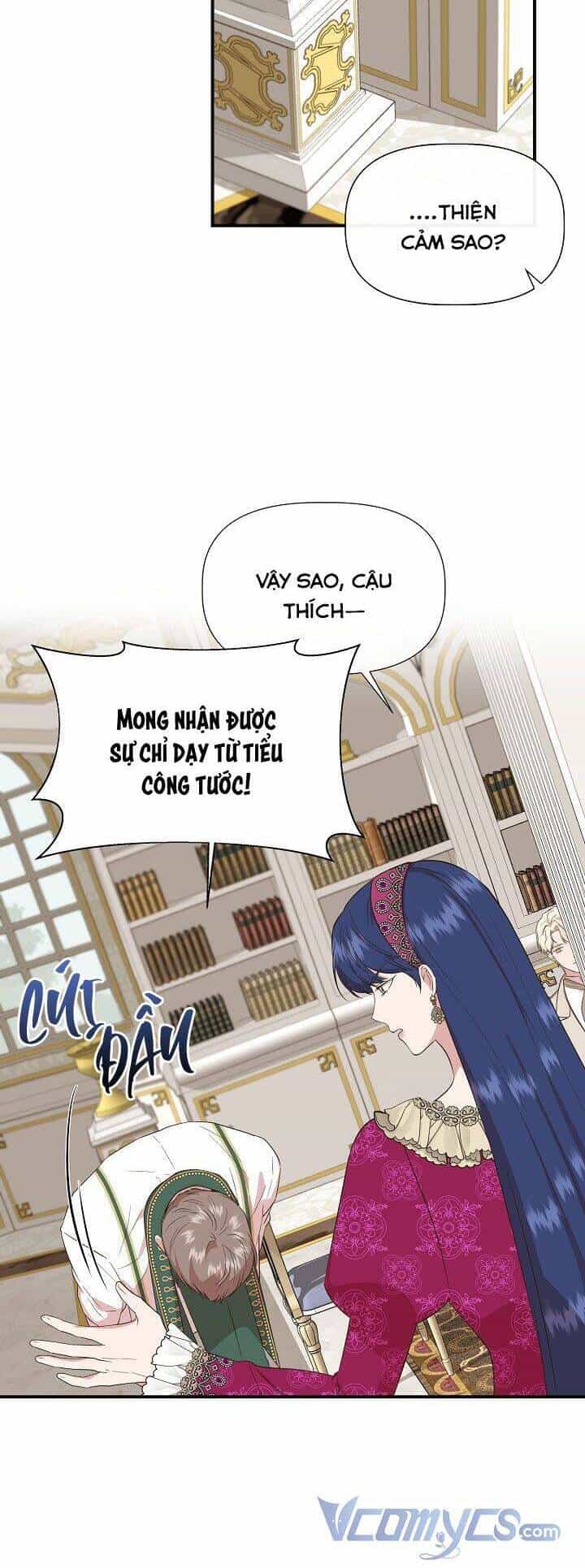 Tôi Không Phải Là Cinderella - Chương 70 - ảnh 13