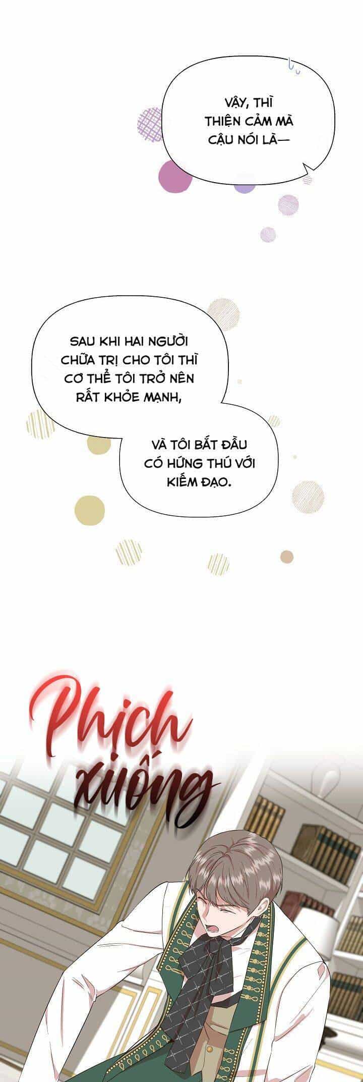 Tôi Không Phải Là Cinderella - Chương 70 - ảnh 16