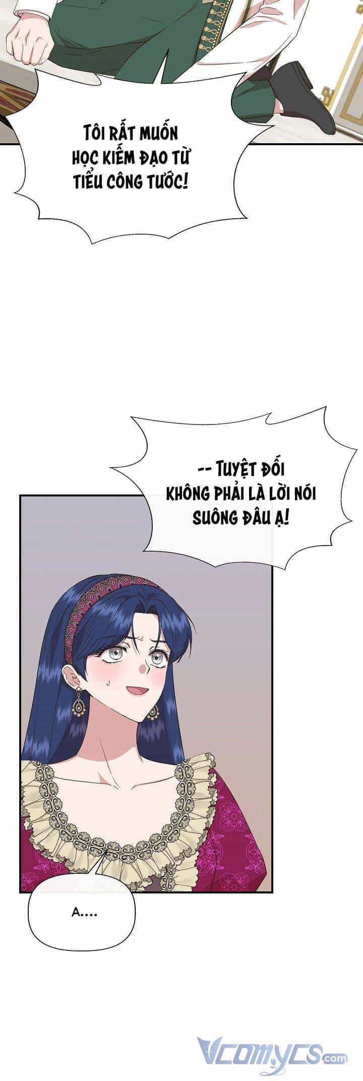 Tôi Không Phải Là Cinderella - Chương 70 - ảnh 17