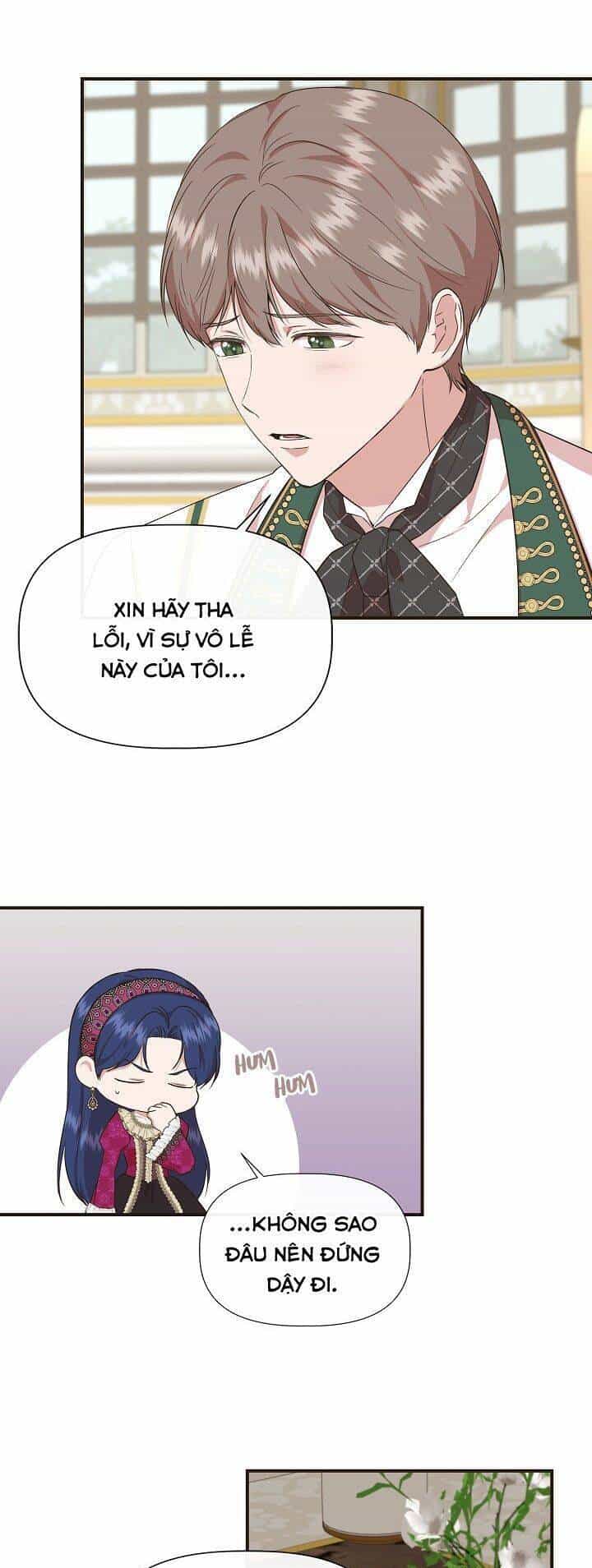 Tôi Không Phải Là Cinderella - Chương 70 - ảnh 19