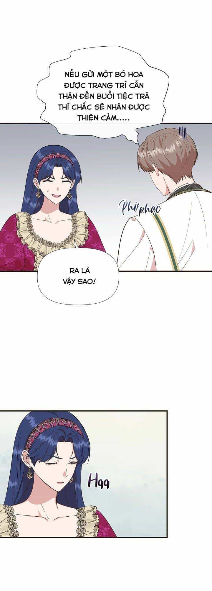Tôi Không Phải Là Cinderella - Chương 70 - ảnh 21