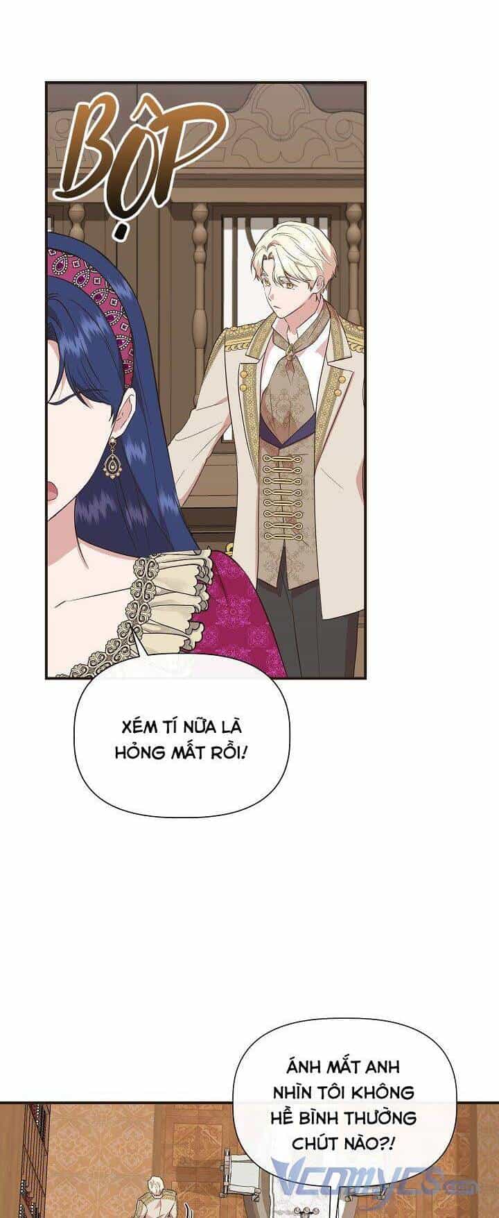 Tôi Không Phải Là Cinderella - Chương 70 - ảnh 27