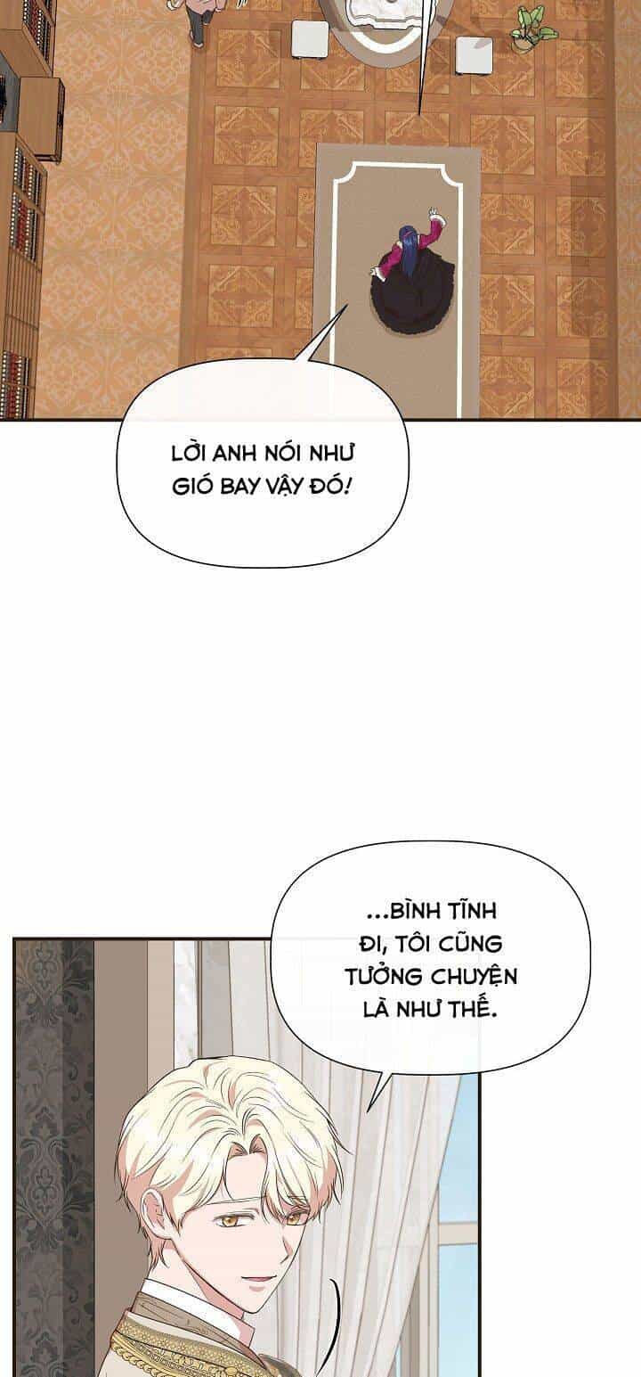 Tôi Không Phải Là Cinderella - Chương 70 - ảnh 28